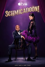 Schmigadoon! (Apple TV+) Movie Poster