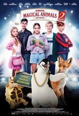 School of Magical Animals 2 Movie Poster