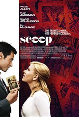 Scoop Movie Poster