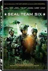Seal Team Six Movie Poster