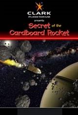 Secret of the Cardboard Rocket Poster