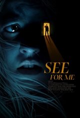 See For Me Poster