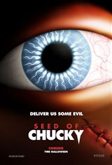 Seed of Chucky Movie Poster