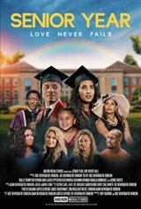 Senior Year: Love Never Fails Poster