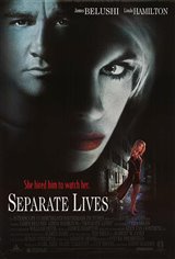 Separate Lives (1995) Movie Poster