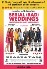 Serial (Bad) Weddings Movie Poster