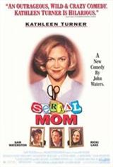 Serial Mom Movie Poster