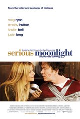 Serious Moonlight Movie Poster