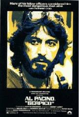 Serpico Poster