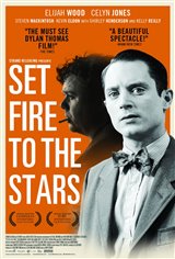 Set Fire to the Stars Movie Poster