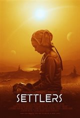 Settlers Movie Poster