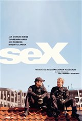 Sex Poster