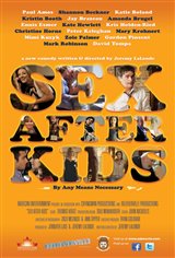 Sex After Kids Movie Poster