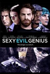 Sexy Evil Genius Movie Poster