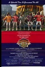 Sgt. Pepper's Lonely Hearts Club Band Movie Poster