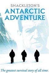 Shackleton's Antarctic Adventure Movie Poster