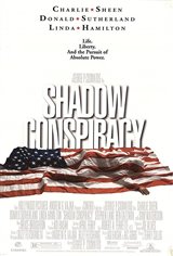 Shadow Conspiracy Movie Poster