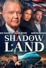 Shadow Land Poster