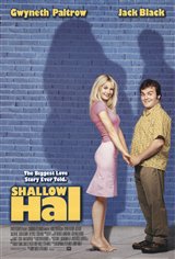 Shallow Hal Movie Poster