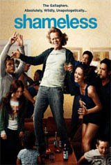 Shameless: The Complete First Season Movie Poster