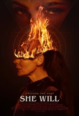 She Will Movie Poster