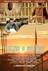 Shelter in Solitude Poster