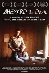 Shepard & Dark Movie Poster