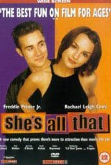 She's All That Poster