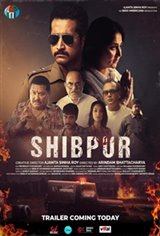 Shibpur Movie Poster
