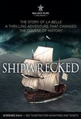 Shipwrecked Movie Poster