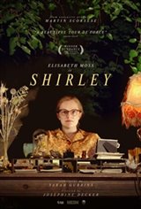 Shirley (Prime Video) Poster