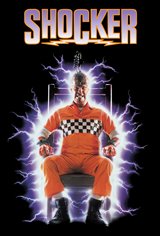 Shocker Movie Poster