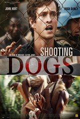 Shooting Dogs Movie Poster