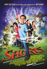 Shorts Movie Poster