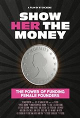 Show Her the Money Poster