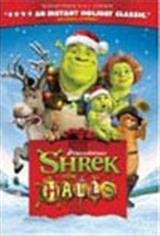 Shrek the Halls Movie Poster