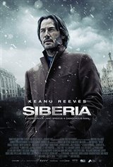 Siberia Poster