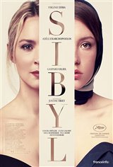 Sibyl Movie Poster