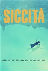 Siccità Movie Poster