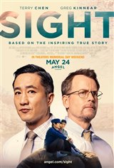 Sight Poster