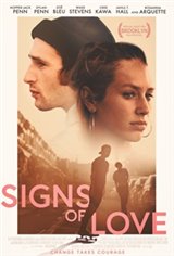 Signs of Love Poster