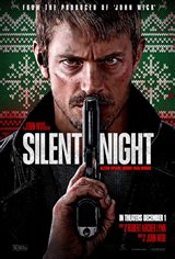 Silent Night Movie Poster