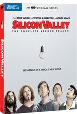 Silicon Valley: Season Two Movie Poster