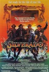 Silverado Movie Poster