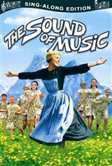Sing-a-Long-a Sound of Music Movie Poster