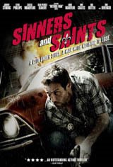 Sinners and Saints Movie Poster