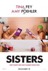 Sisters Movie Poster