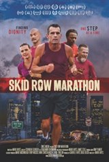 Skid Row Marathon Movie Poster
