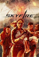 Skyfire Poster