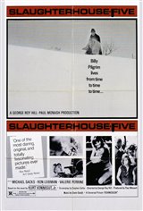 Slaughterhouse Five Poster